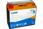 Akumulator EXIDE ELT12B 5Ah 260A - fot.2